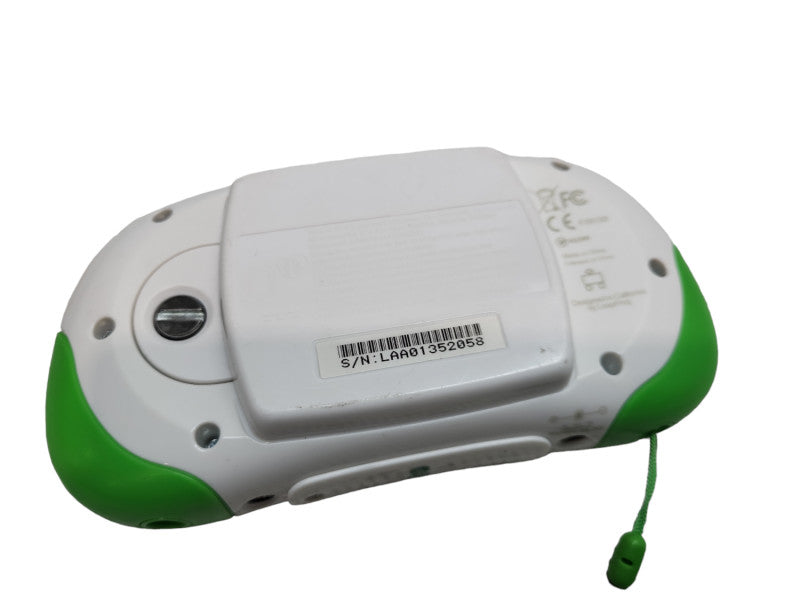 Leapfrog Leapster Explorer Learning Handheld System & Stylus  &