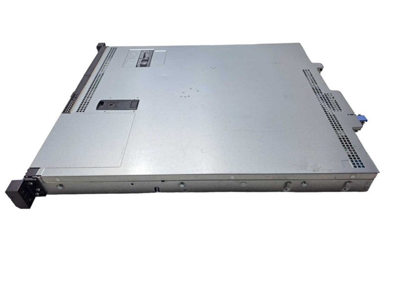 Dell PE R230 Server | Xeon E3-1240 v5 @ 3.50GHz 32GB DDR4 H330 Raid 1x PSU )