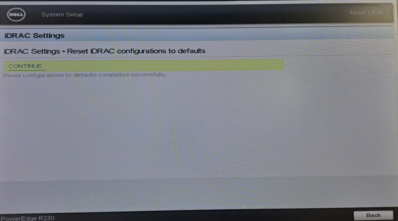 Dell PE R230 Server | Xeon E3-1240 v5 @ 3.50GHz 32GB DDR4 H330 Raid 1x PSU )