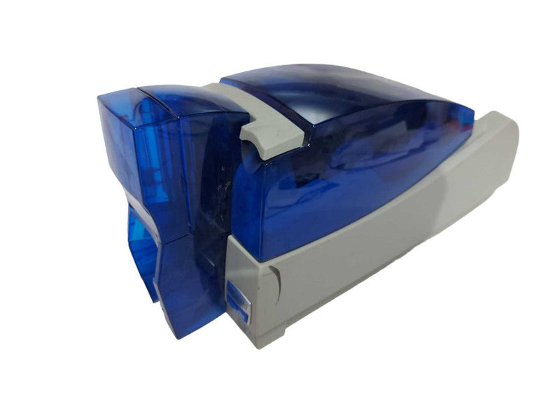Datacard SP55 Plus ID Card Printer - READ #