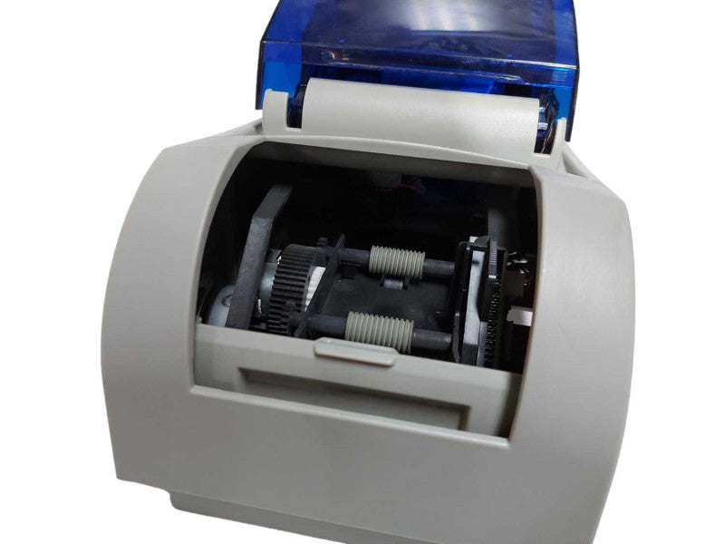Datacard SP55 Plus ID Card Printer - READ #