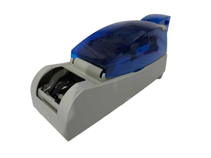 Datacard SP55 Plus ID Card Printer - READ #