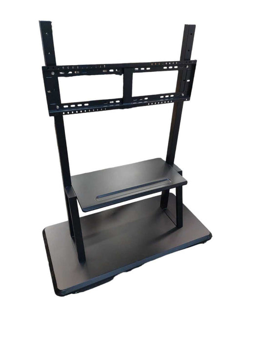 Rolling Cart Tv Mount , No Hardware â