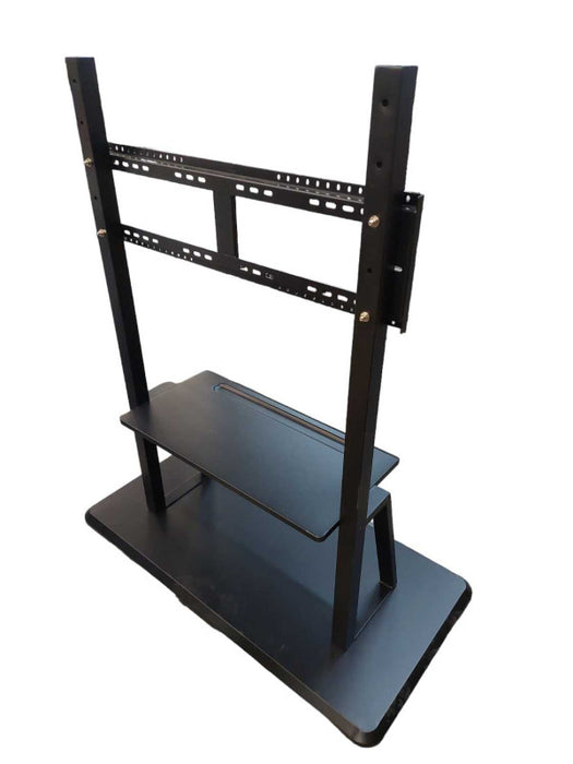 Rolling Cart Tv Mount , No Hardware â