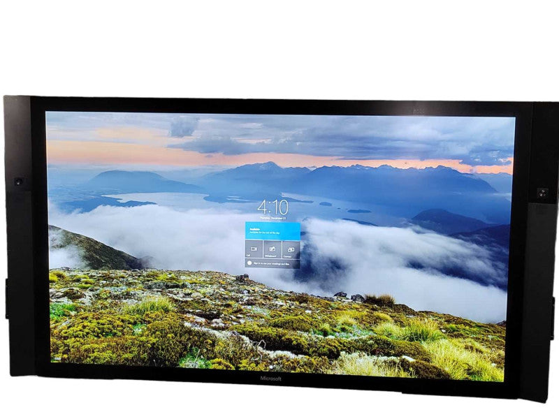 Microsoft Surface Hub 84  84\\" Touchscreen Core i7 4th gen, LOCAL PICKUP ONLY _