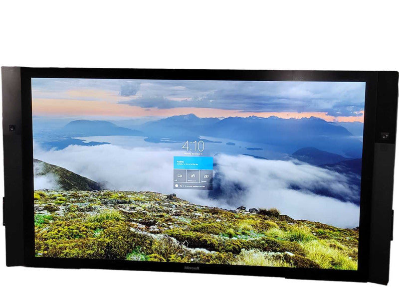 Microsoft Surface Hub 84  84\\" Touchscreen Core i7 4th gen, LOCAL PICKUP ONLY _
