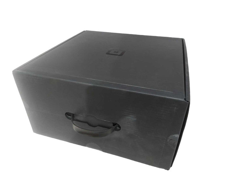 New Open-Box Square Register POS System - SPS1-01, Customer Display Payment #