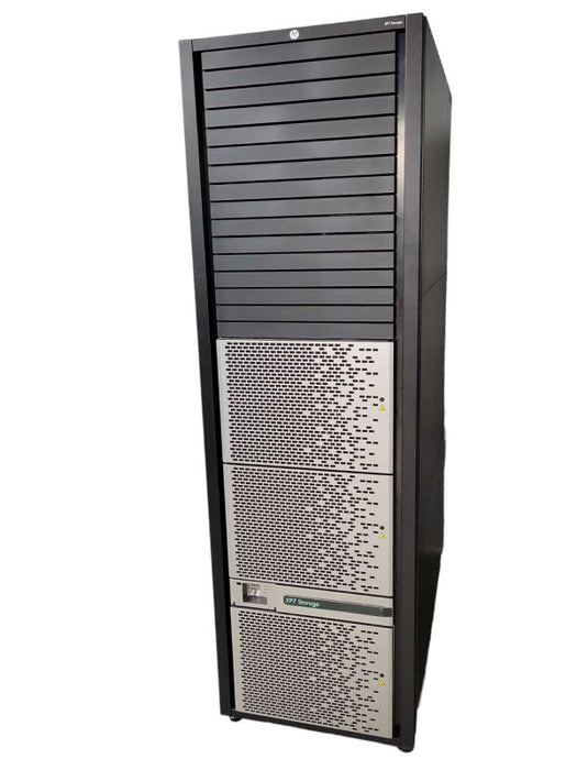Hewlett Packard Enterprise XP7 Storage System disk array, READ _