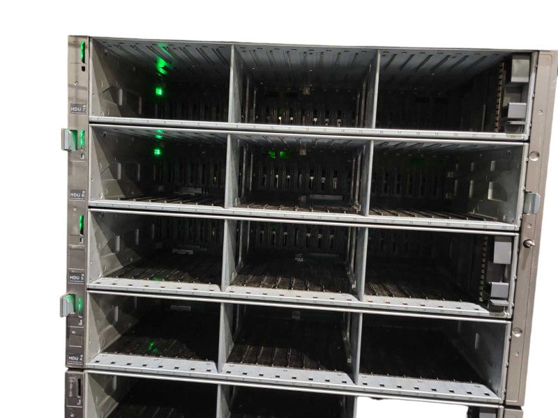 Hewlett Packard Enterprise XP7 Storage System disk array, READ _