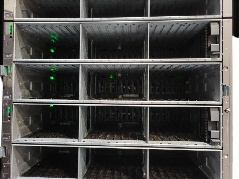 Hewlett Packard Enterprise XP7 Storage System disk array, READ _