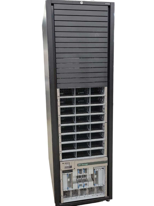 Hewlett Packard Enterprise XP7 Storage System disk array, READ _