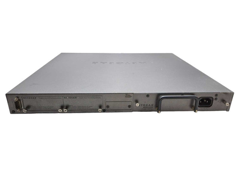 NetGear GSM7252PS | 48 Port Gigabit PoE L2 Managed Switch | 10G SFP+ )