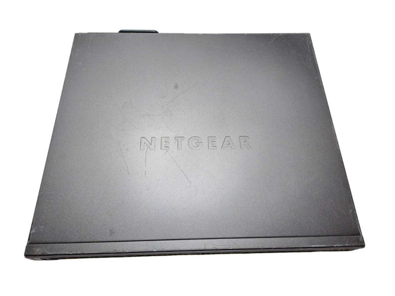 NetGear GSM7252PS | 48 Port Gigabit PoE L2 Managed Switch | 10G SFP+ )