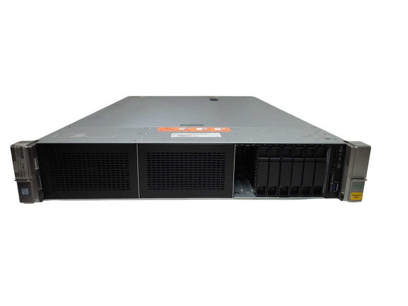 HP PL DL380 Gen9 - 2x Xeon E5-2680 v3 | 256GB RAM | p440ar | 2x 800W PSU %