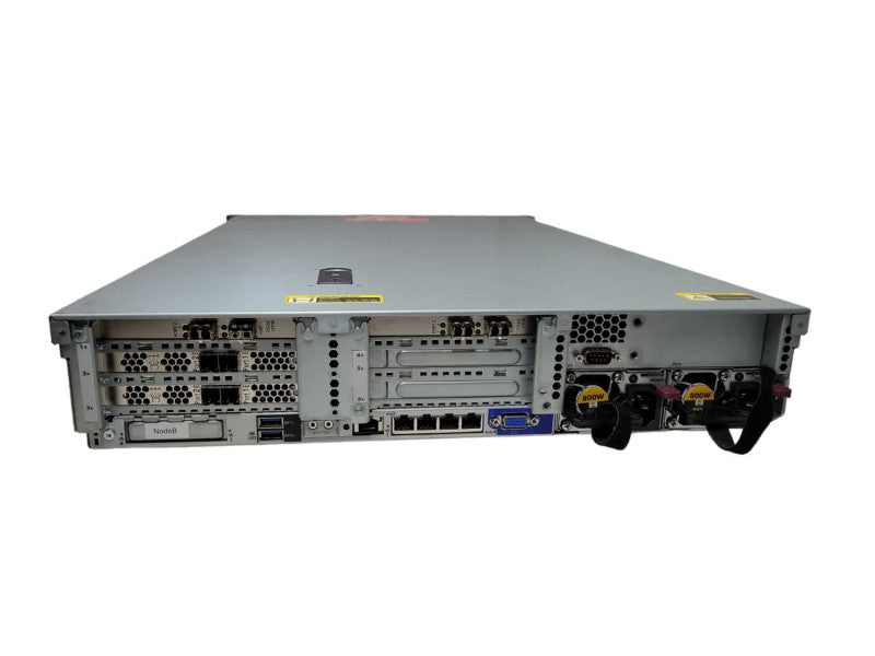 HP PL DL380 Gen9 - 2x Xeon E5-2680 v3 | 256GB RAM | p440ar | 2x 800W PSU %