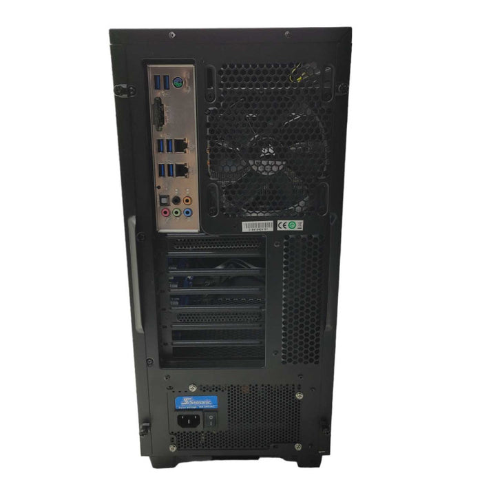 Custom Workstation SuperMicro X10SRA with Xeon E5-2620 v4 @2.10GHz Plz READ  -