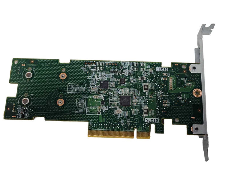 Dell 07HYY4 Boss-S1 Network Controller Card PCIe 2x M.2 Slots 7HYY4 _