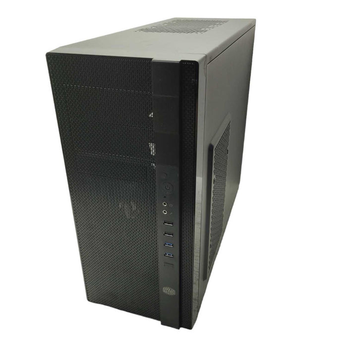 Custom PC ASUS WS C246 PRO MOBO with i9-9900 @3.10GHz 16GB RAM Plz READ  -