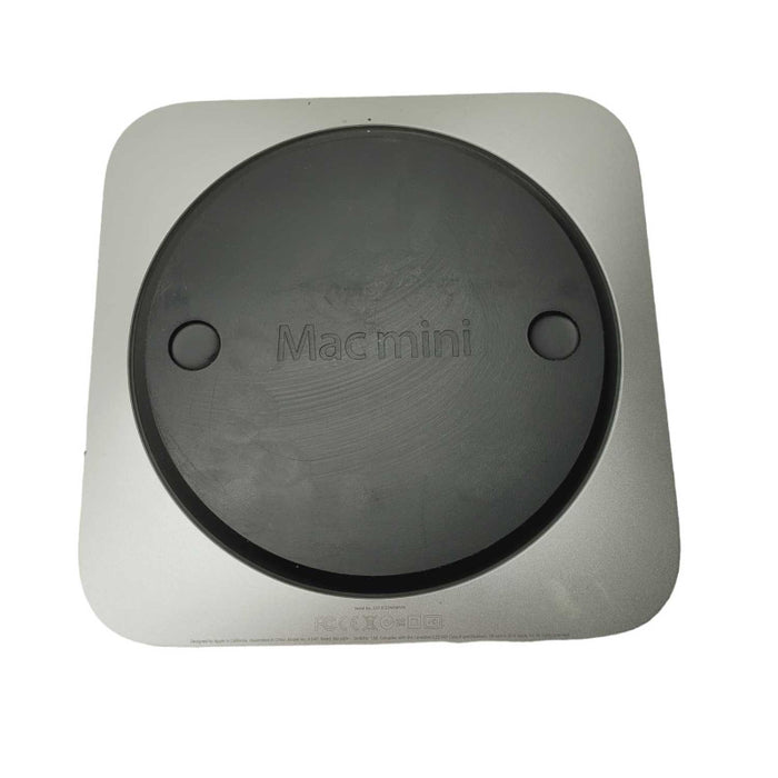 Apple Mac Mini Late 2012 i7-3615QM @ 2.30GHz CPU 10GB RAM 1TB Hard Drive  -