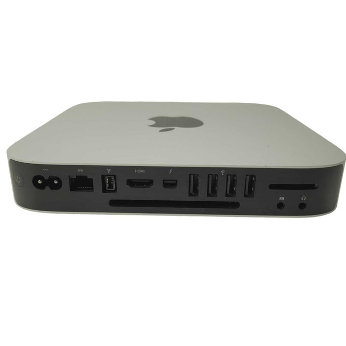 Apple Mac Mini Late 2012 i7-3615QM @ 2.30GHz CPU 10GB RAM 1TB Hard Drive  -