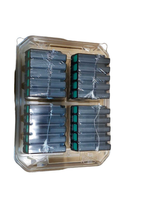 Package of 20-IBM 3592 JB 1/2\\" Tape Data Cartridge Extended 23R9830-700GB/2.1 Qâ