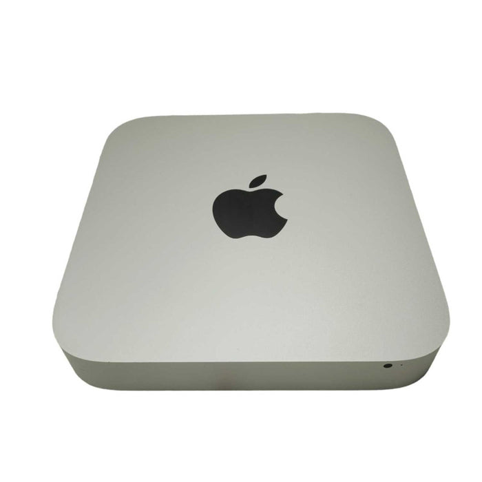 Apple Mac mini 2.6 GHz Core i5 (I5-4278U) (Late 2014) 8GB RAM & 1TB HDD -