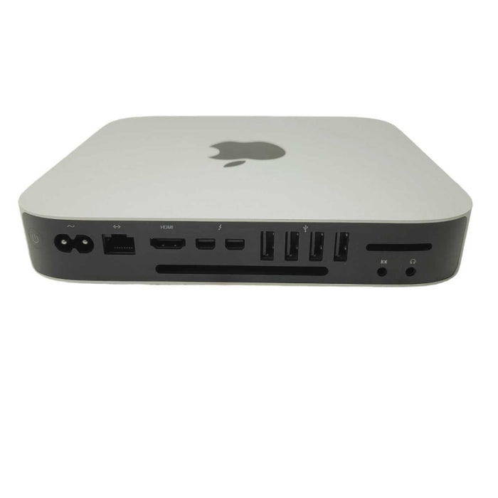 Apple Mac mini 2.6 GHz Core i5 (I5-4278U) (Late 2014) 8GB RAM & 1TB HDD -