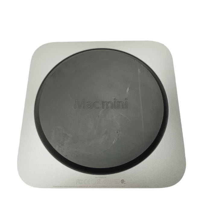 Apple Mac mini 2.6 GHz Core i5 (I5-4278U) (Late 2014) 8GB RAM & 1TB HDD -