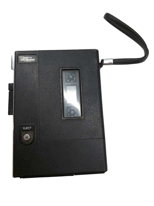 IC Circuit Tape Recorder  =