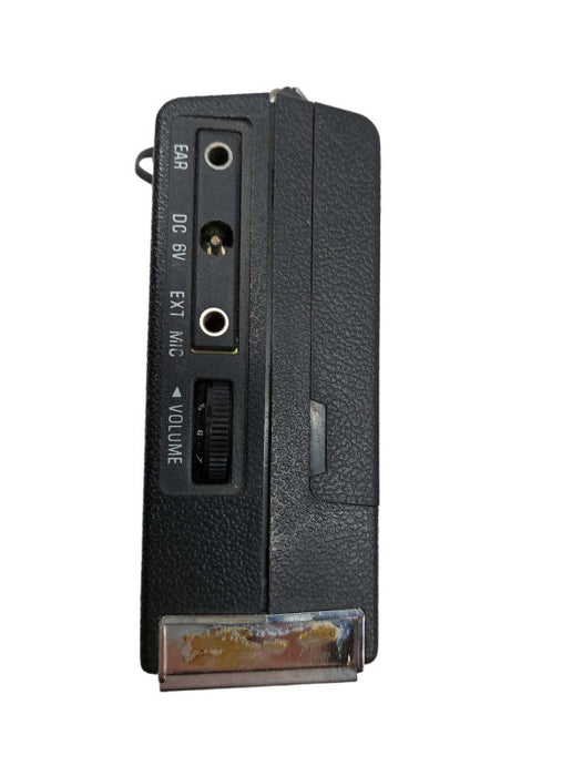 IC Circuit Tape Recorder  =