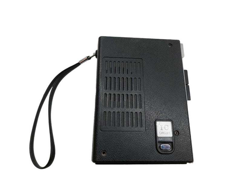 IC Circuit Tape Recorder  =