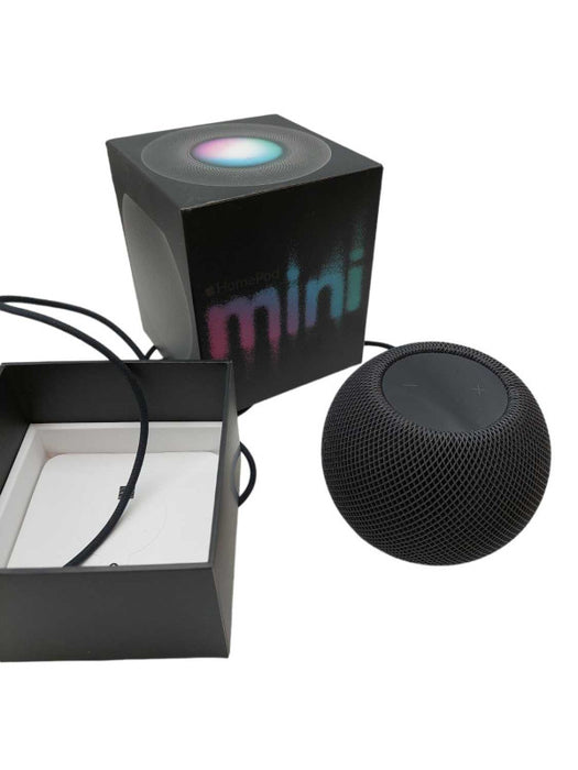 Home Pod Apple Mini Model: A2374 Space Grey  â