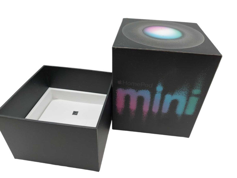 Home Pod Apple Mini Model: A2374 Space Grey  â