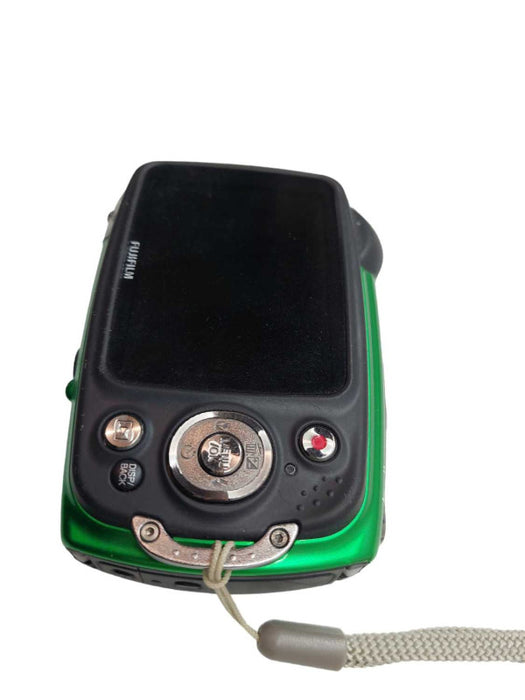 FujiFilm XP Water Dust Shock Freeze Proof Finepix Camera Model: XP20 =