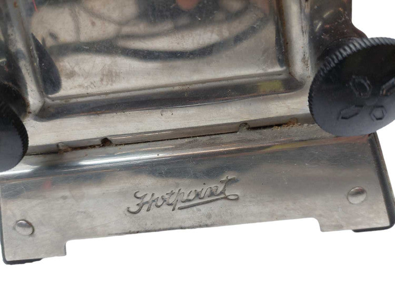 Vintage HotPoint Toaster 1920\\'s - 30\\'s Side Toaster  â