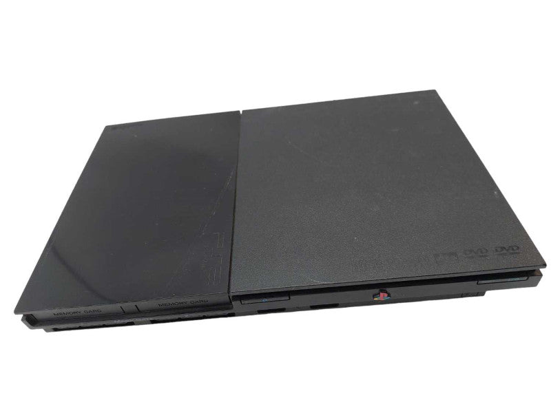 Sony Playstation 2 Slim Model: SCPH-90004 Console Only â