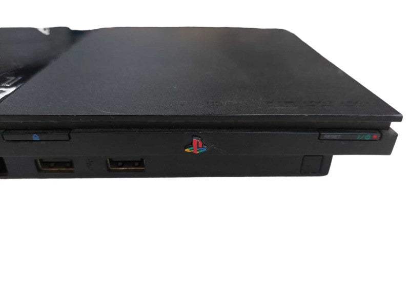 Sony Playstation 2 Slim Model: SCPH-90004 Console Only â