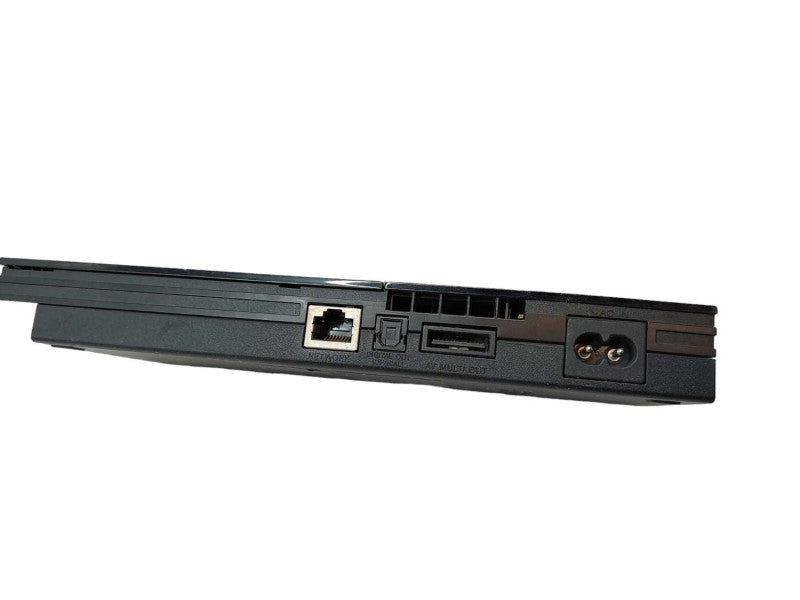 Sony Playstation 2 Slim Model: SCPH-90004 Console Only â
