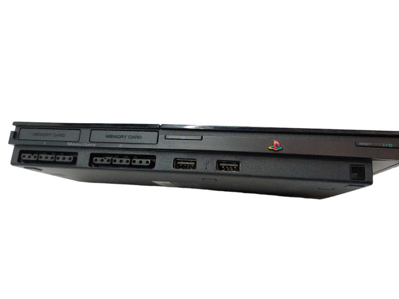 Sony Playstation 2 Slim Model: SCPH-90004 Console Only â