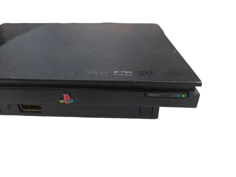 Sony Playstation 2 Slim Model: SCPH-90004 Console Only â