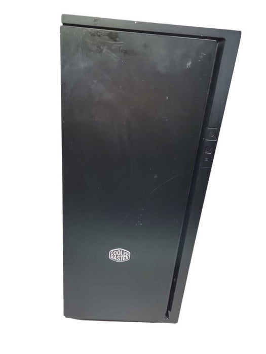 Intel Xeon E5-1660 v3 | ASUS X99-E WS/USB 3.1 | 16GB RAM | CORSAIR RM750W PSU %