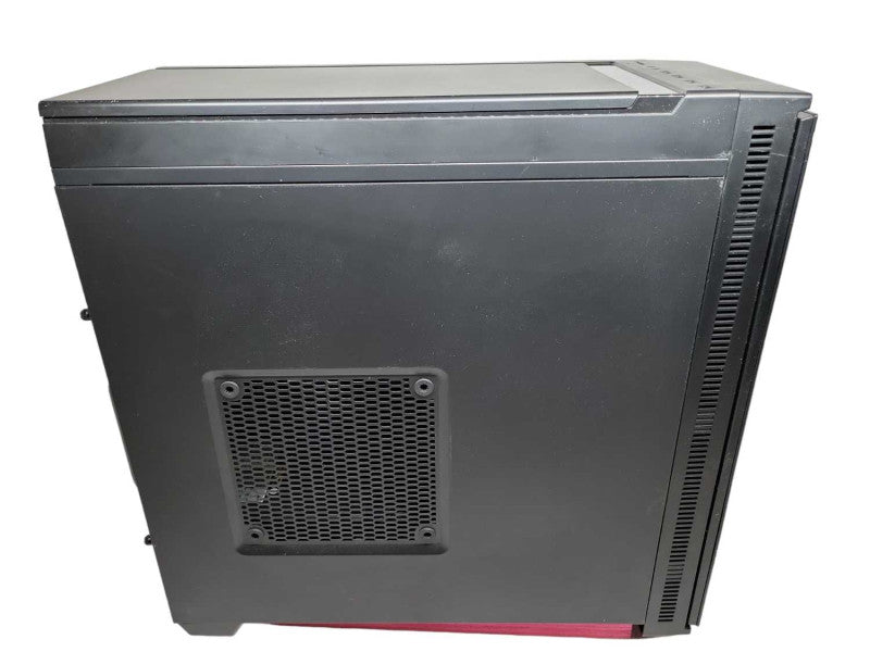 Intel Xeon E5-1660 v3 | ASUS X99-E WS/USB 3.1 | 16GB RAM | CORSAIR RM750W PSU %