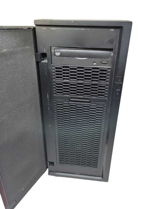 Intel Xeon E5-1660 v3 | ASUS X99-E WS/USB 3.1 | 16GB RAM | CORSAIR RM750W PSU %