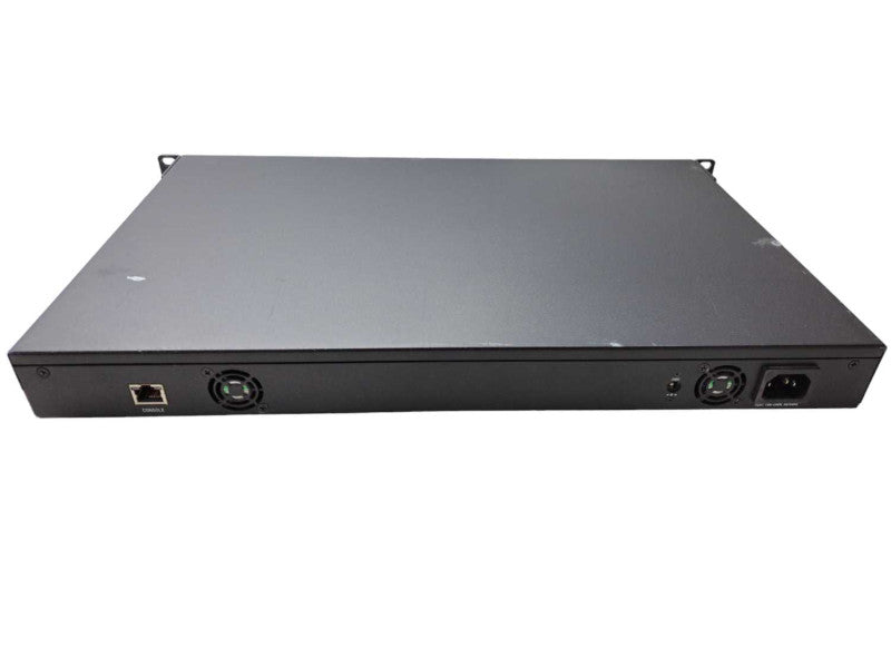 Ubiquiti EdgeSwitch ES-48-LITE | 48 Port Gigabit | 2x 10G SFP+ Switch *READ*  )