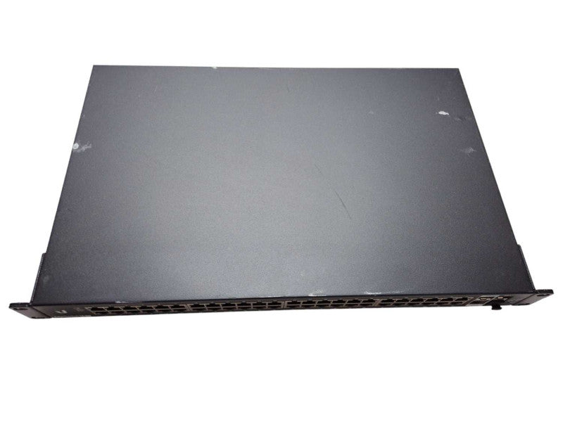 Ubiquiti EdgeSwitch ES-48-LITE | 48 Port Gigabit | 2x 10G SFP+ Switch *READ*  )