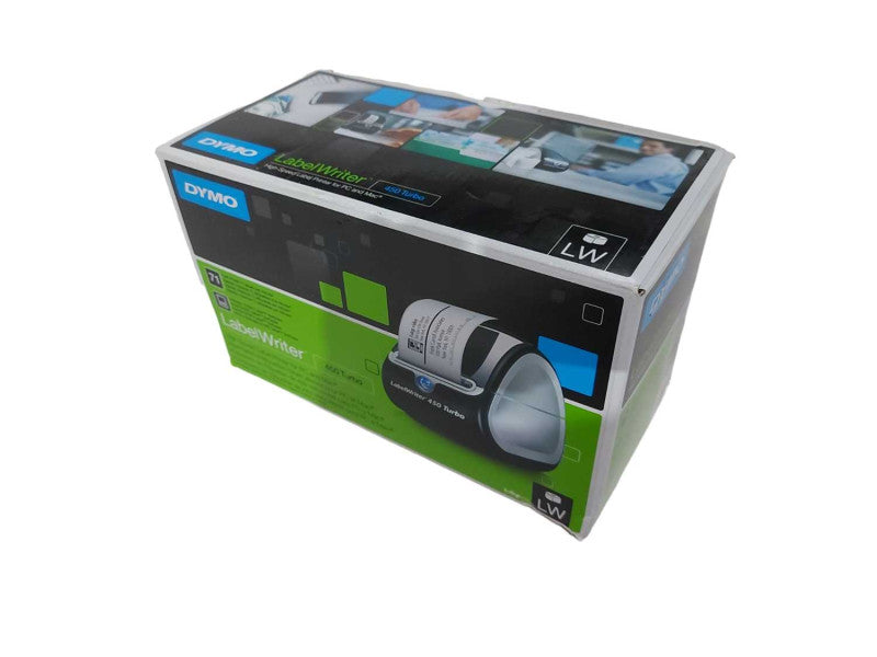 NEW Labelwriter 450 turbo Q#