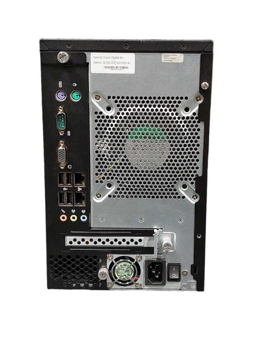 GVD M200 Series IP surveillance Network Video Recorder NAS  Q: