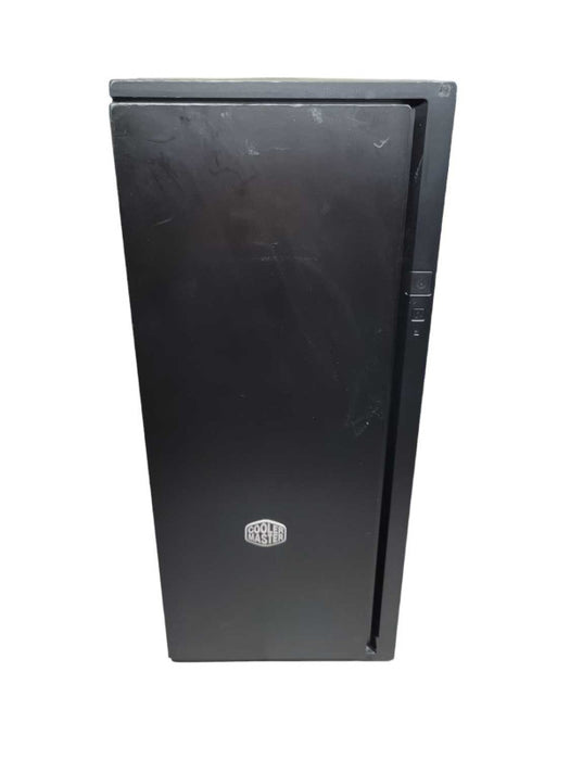 Cooler Master Silencio 452 %