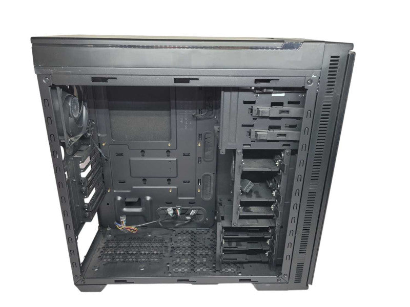 Cooler Master Silencio 452 %
