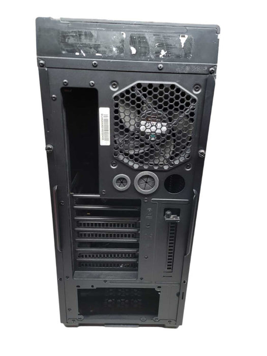 Cooler Master Silencio 452 %